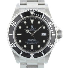 Rolex Sea Dweller 16600 40 mm