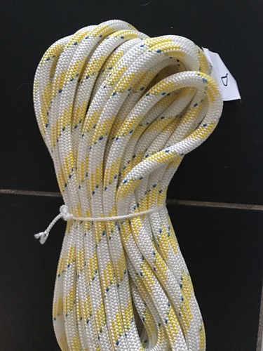 Rope dyneema size length - rope,