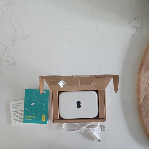 Wifi mini hub ee72e - 4g,