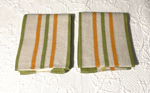 Tea towels textured w - -,