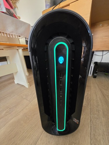 Dell alienware aurora r10 - aurora,