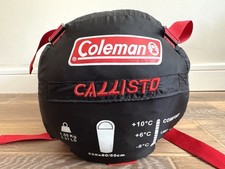 Coleman Callisto Lightweight