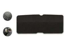 Fully Tailored Boot Car Mat