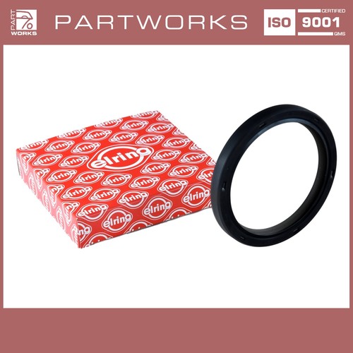 Shaft seal crankshaft for - crankshaft,