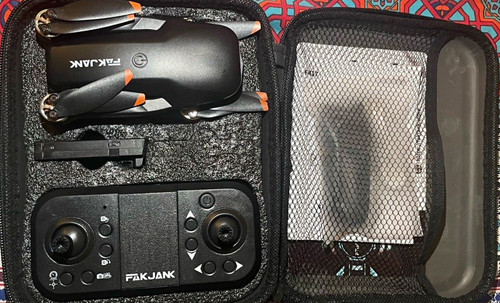 Fakjank e99 foldable - foldable, rc