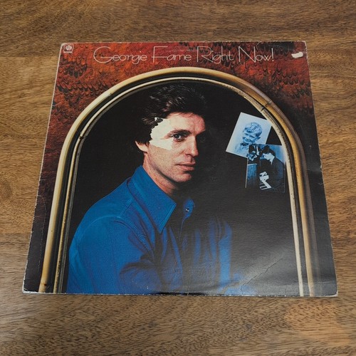 1979 georgie fame right - right, now