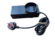 gtech charger for early lawn