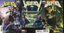 Sentry issues 4 inc - sentry,