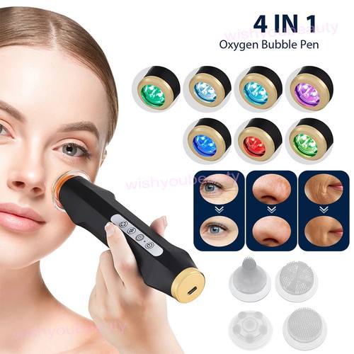 Oxygen bubble pen - pen,