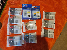 Genuine Brother LC3219XL LC3217XL Cartridges Job Lot J5930DW J6930DW Vat Inc