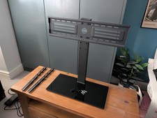 Fitueyes tabletop stand for 40