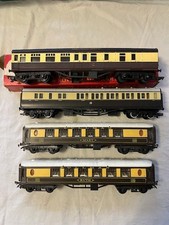 4 X COACHES TRIANG RUTH &