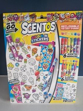 Scentos 45183 the go - 45183,