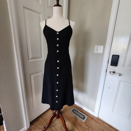 Nwot shein tea - length, dress