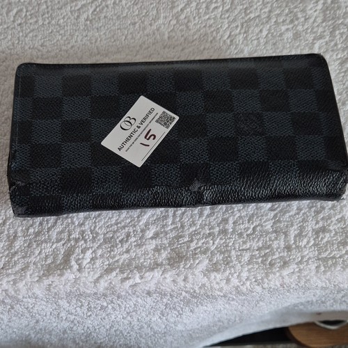 Louis vuitton brazza long - vuitton,