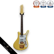 YAMAHA SG12AS/VY 12String