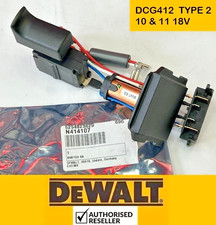 GENUINE DEWALT SWITCH SA