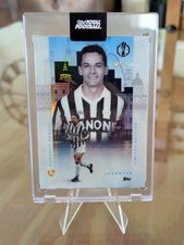 TOPPS TOTAL FOOTBALL 2025/26