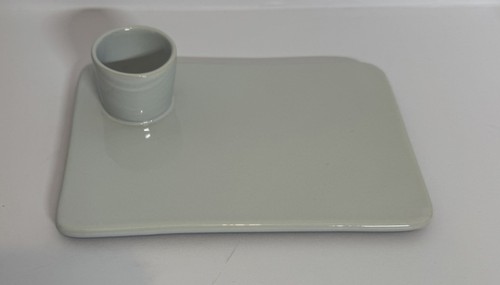 The white company - white, grey