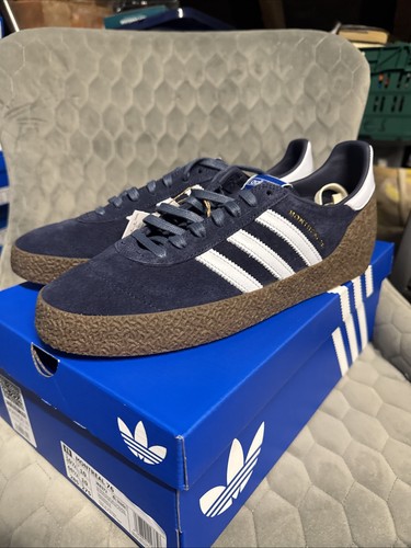 Adidas montreal trainers - montreal,