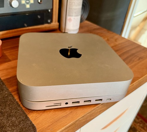 Apple mac mini - apple,
