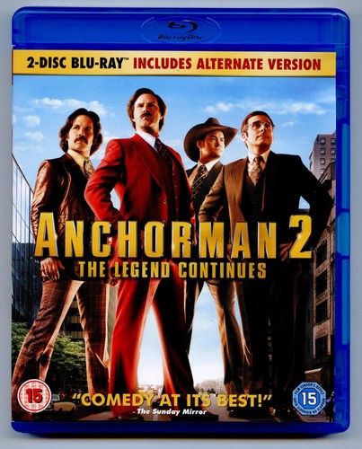 Blu ray films - films, movies