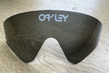 Vintage Oakley Eyeshade