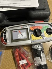 Megger MFT1721 Multifunction
