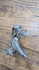 Vintage Antique Carved Wood