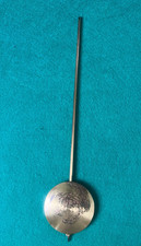 Vintage  German Wall Clock