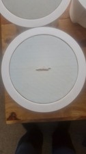 Bose FreeSpace DS 16F White