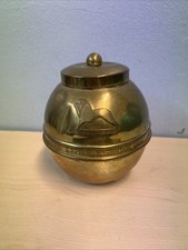 Lipton's Antique Brass