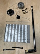 Roberts R871 World Multi Band