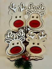 Christmas personalised - christmas,