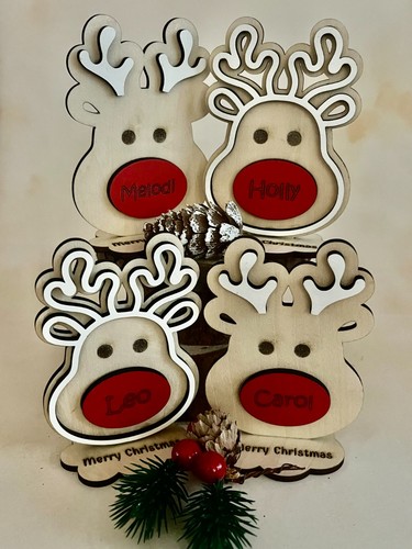 Christmas personalised - christmas,