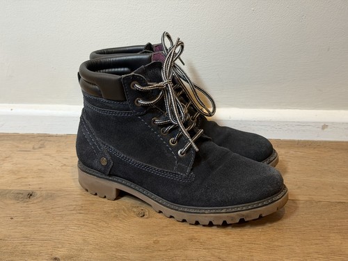 Wrangler ladies navy - wrangler,