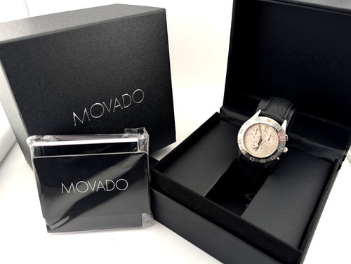 Movado men gentry - men's,