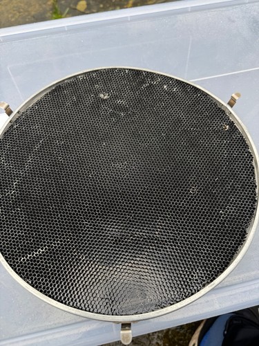 Broncolor p65 honeycomb grid - broncolor,