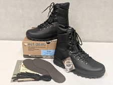 Altberg Defender High