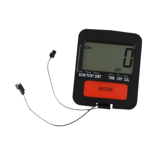 Rowing machine monitor - rowing,