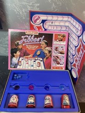 Waddingtons Fibber 1985
