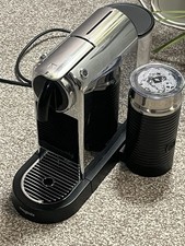 Nespresso Magimix Coffee