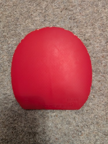 Used table tennis - used,