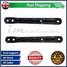 Rear Subframe Crossmember