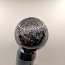 FORGED CARBON FIBER BALL SHIFT