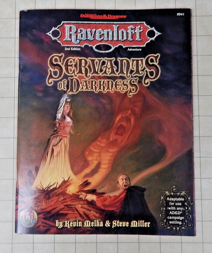 Tsr dungeons dragons - dungeons,