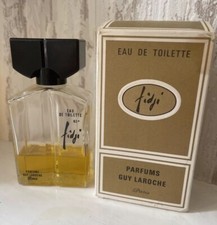 Vintage Fidji Guy Laroche