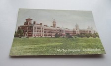 Netley Hospital Southampton