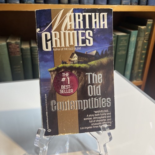 The old contemptibles mass - the,
