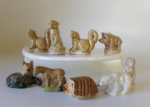 Collection nine wade - collection,